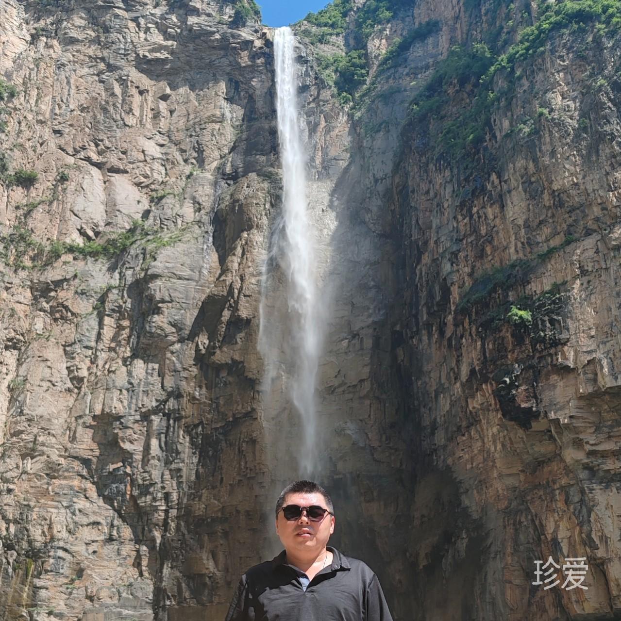 平淡的生活