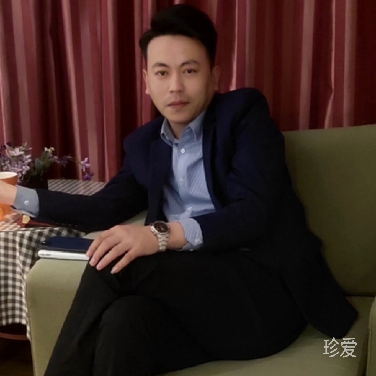 小龙会飞