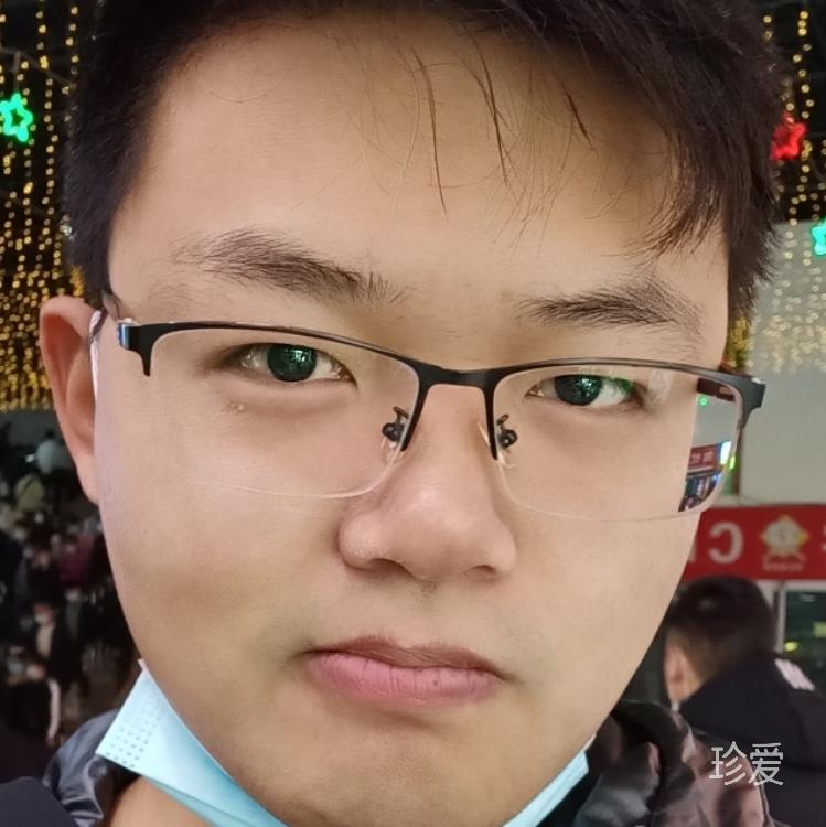 迷幻小強(qiáng)