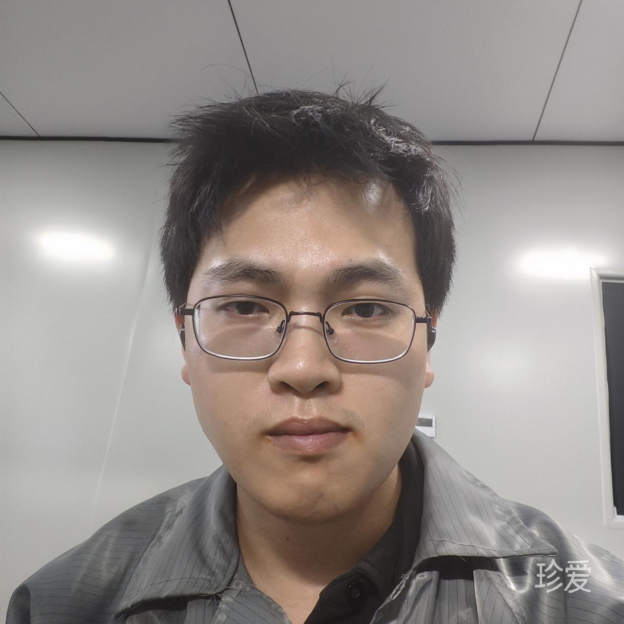 追月