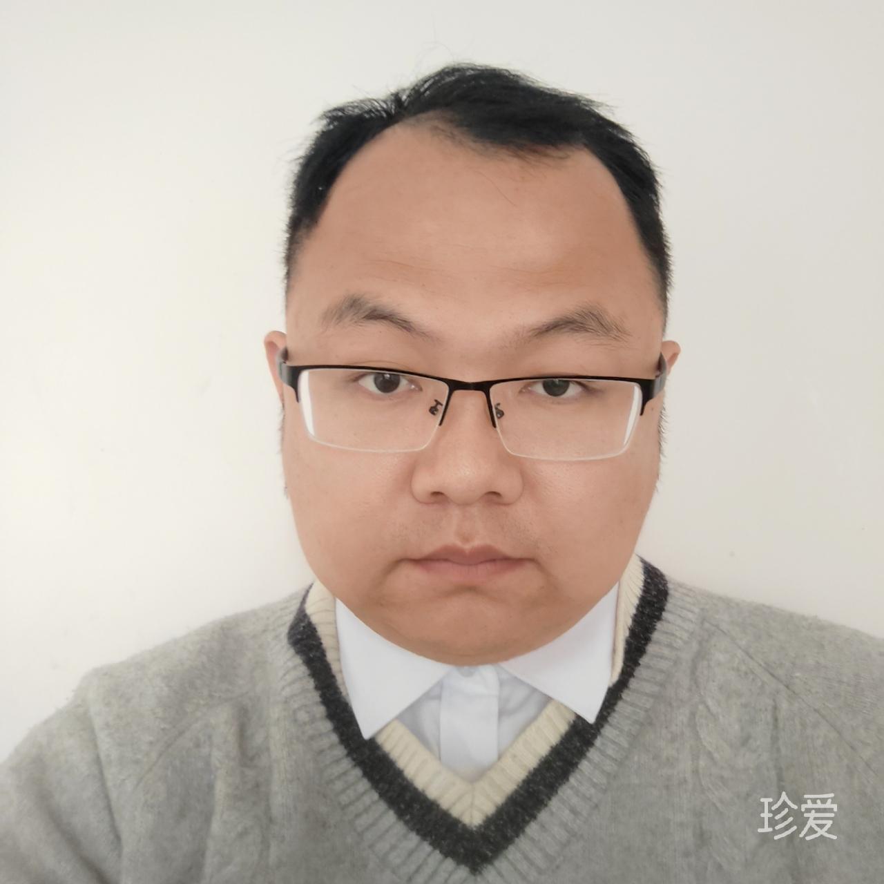 晴空一鹤
