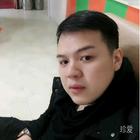 坐看日落