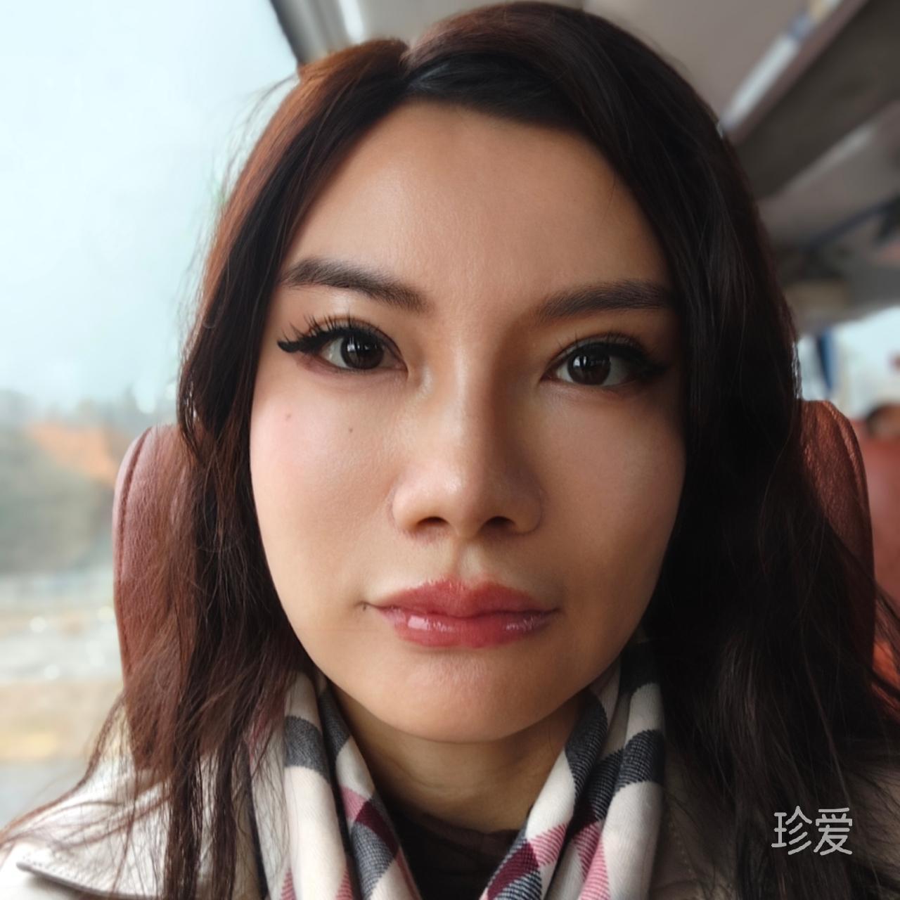 星晨月光