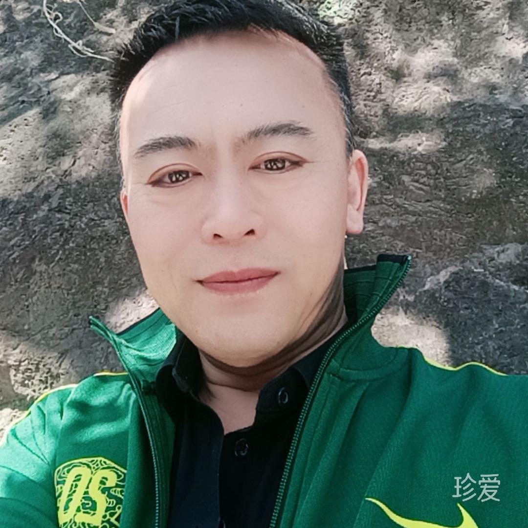 您后半生的依靠