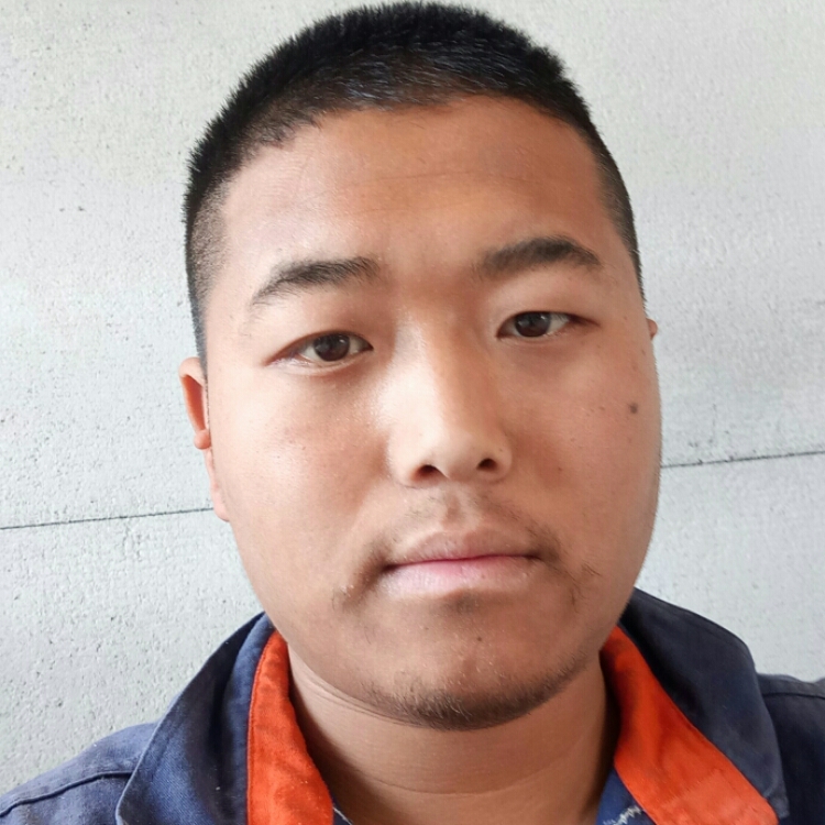 好久没与别人接触