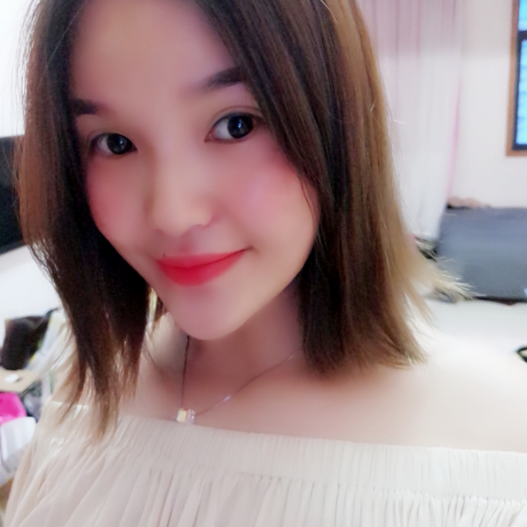 可爱的小莎莎