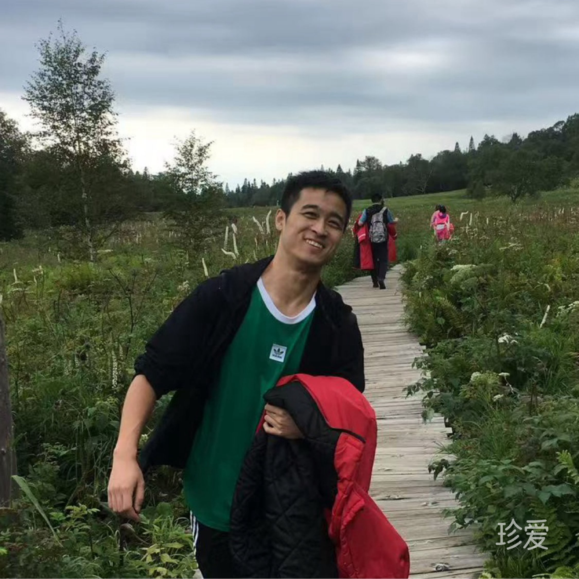 阿建