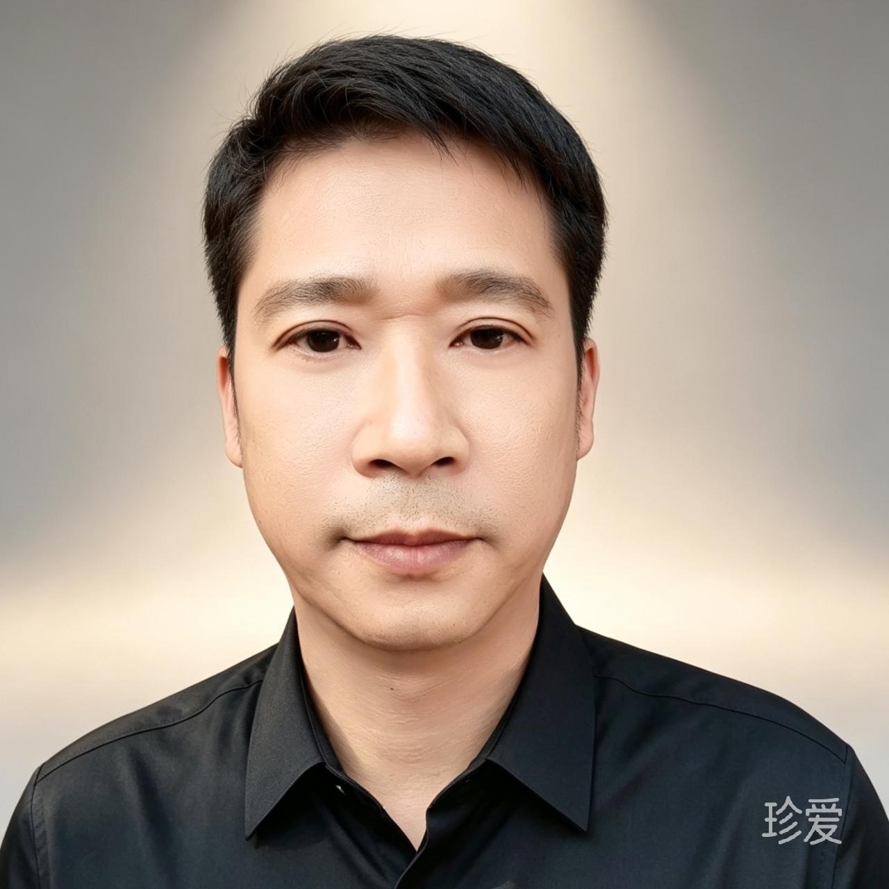 赏春