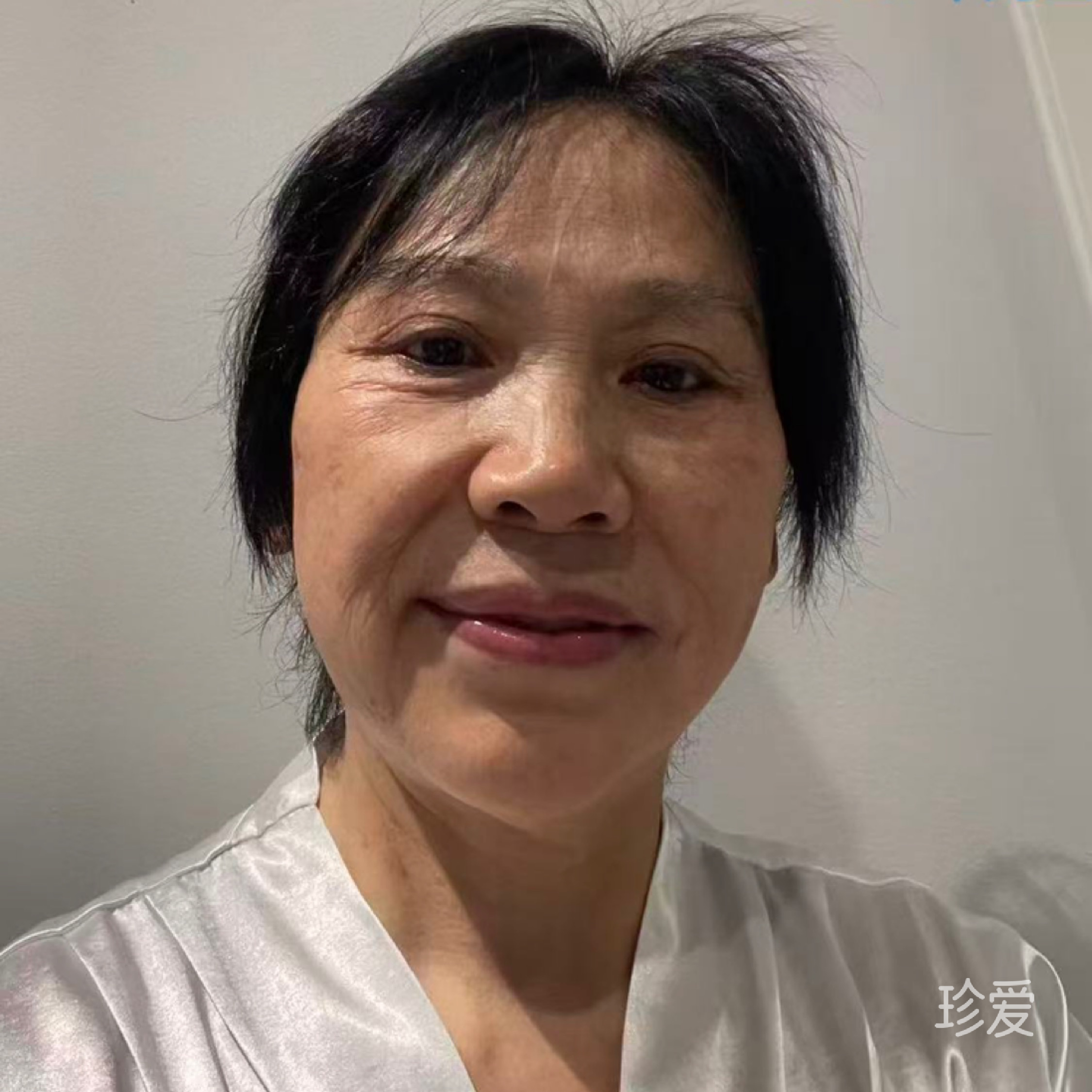 温暖的人温暖的心