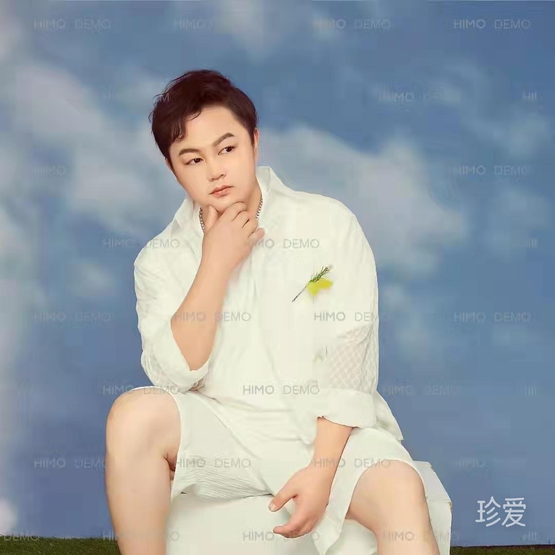 等不完守候