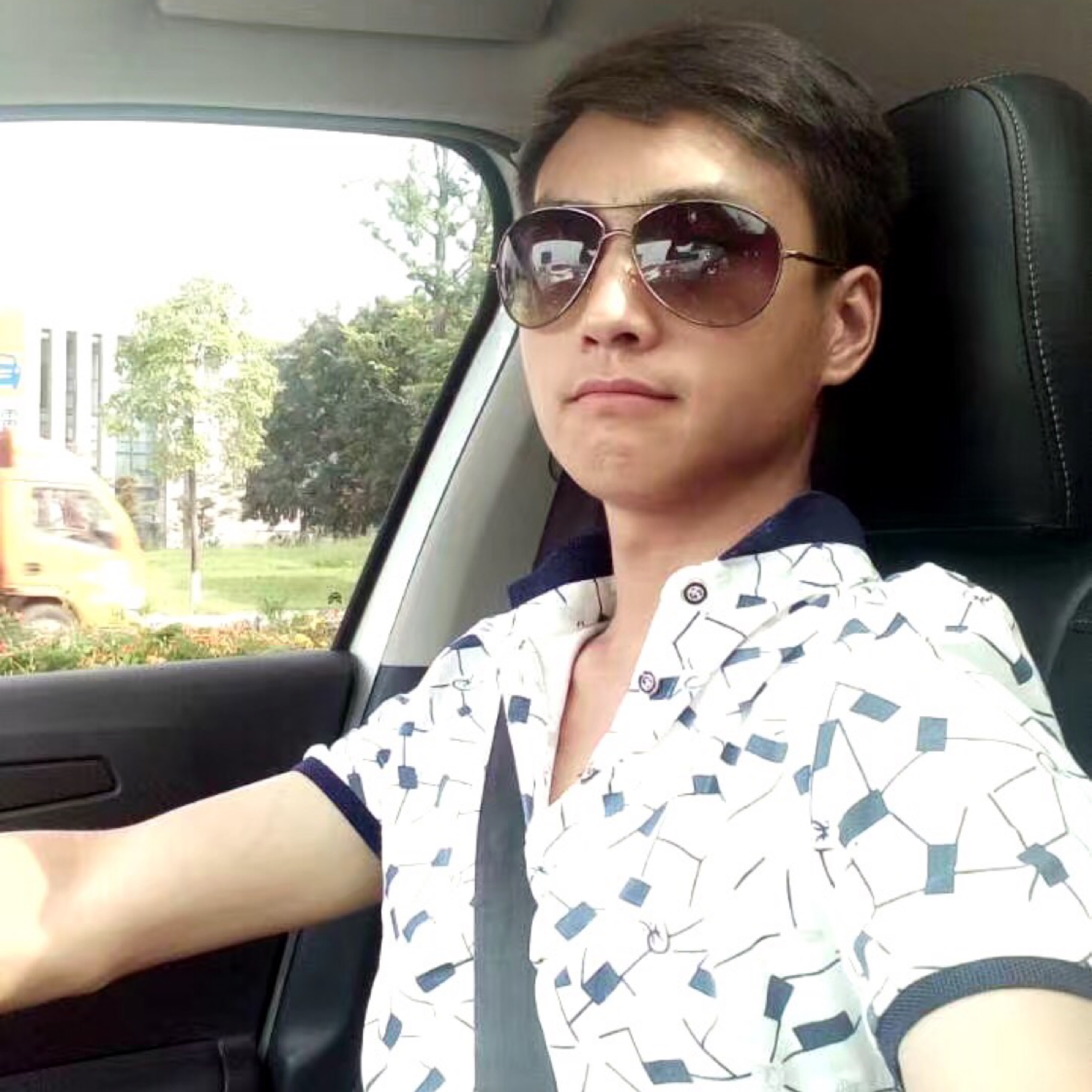 普通老百姓小馬