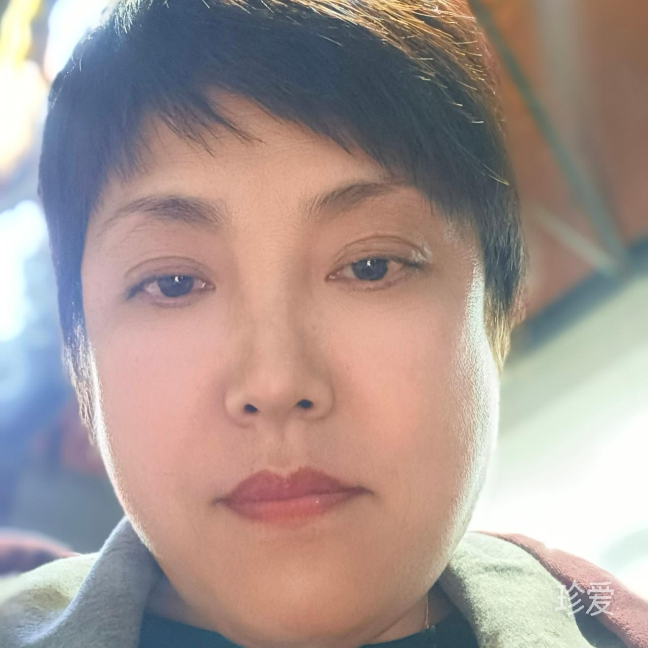 爱我别走