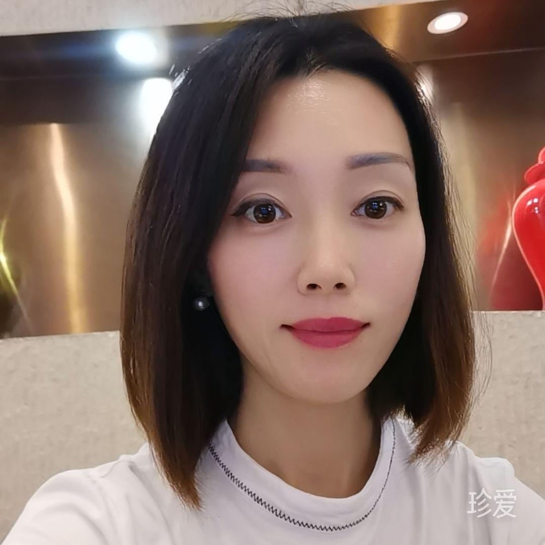 朴实的小姐姐
