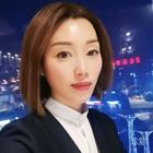 運(yùn)動(dòng)的小姐姐