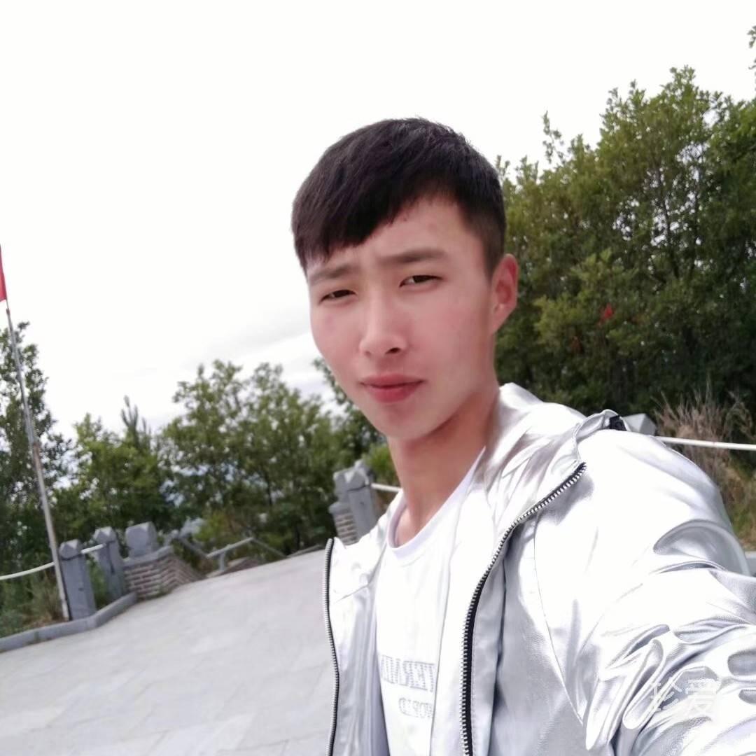 寻另一半