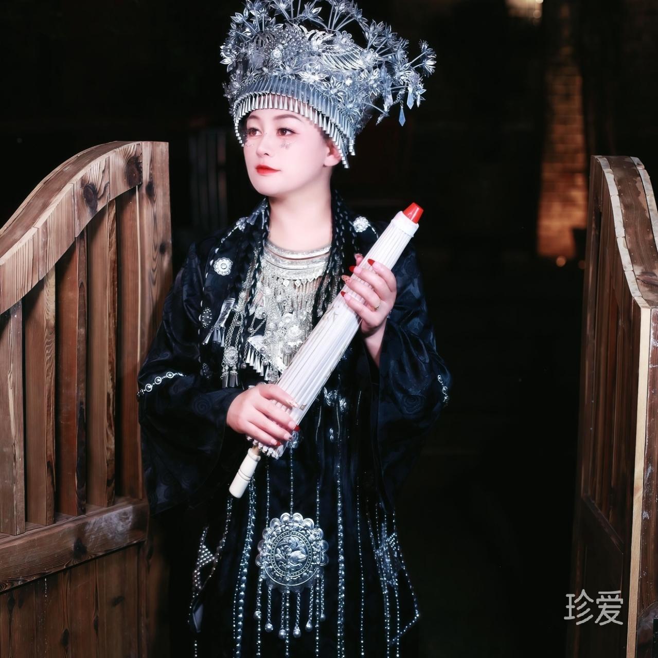 天使的心