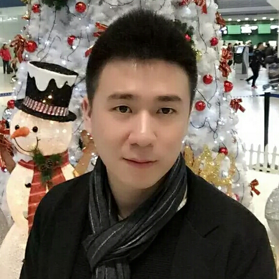 愛是兩個人的事