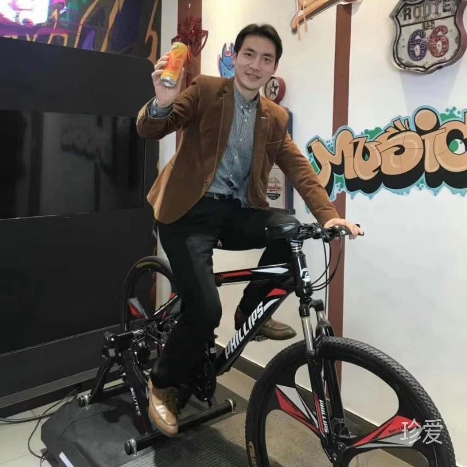 笑看风情