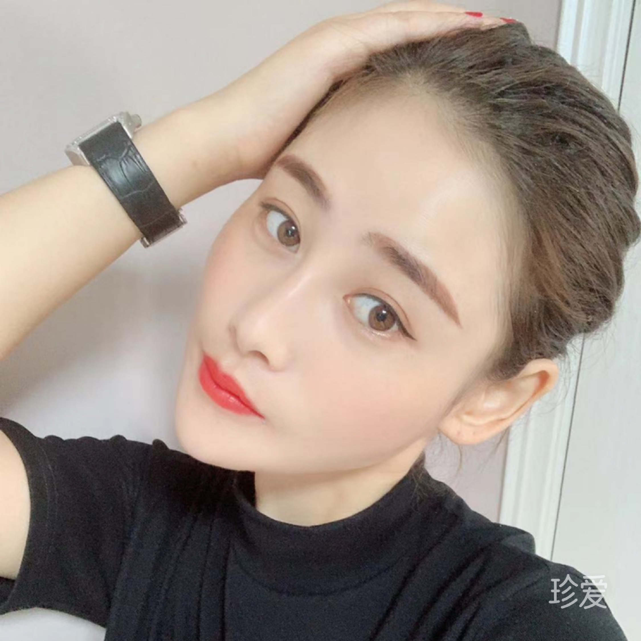 洋气