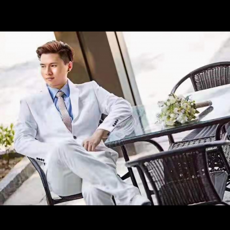 珍惜彼此的緣分