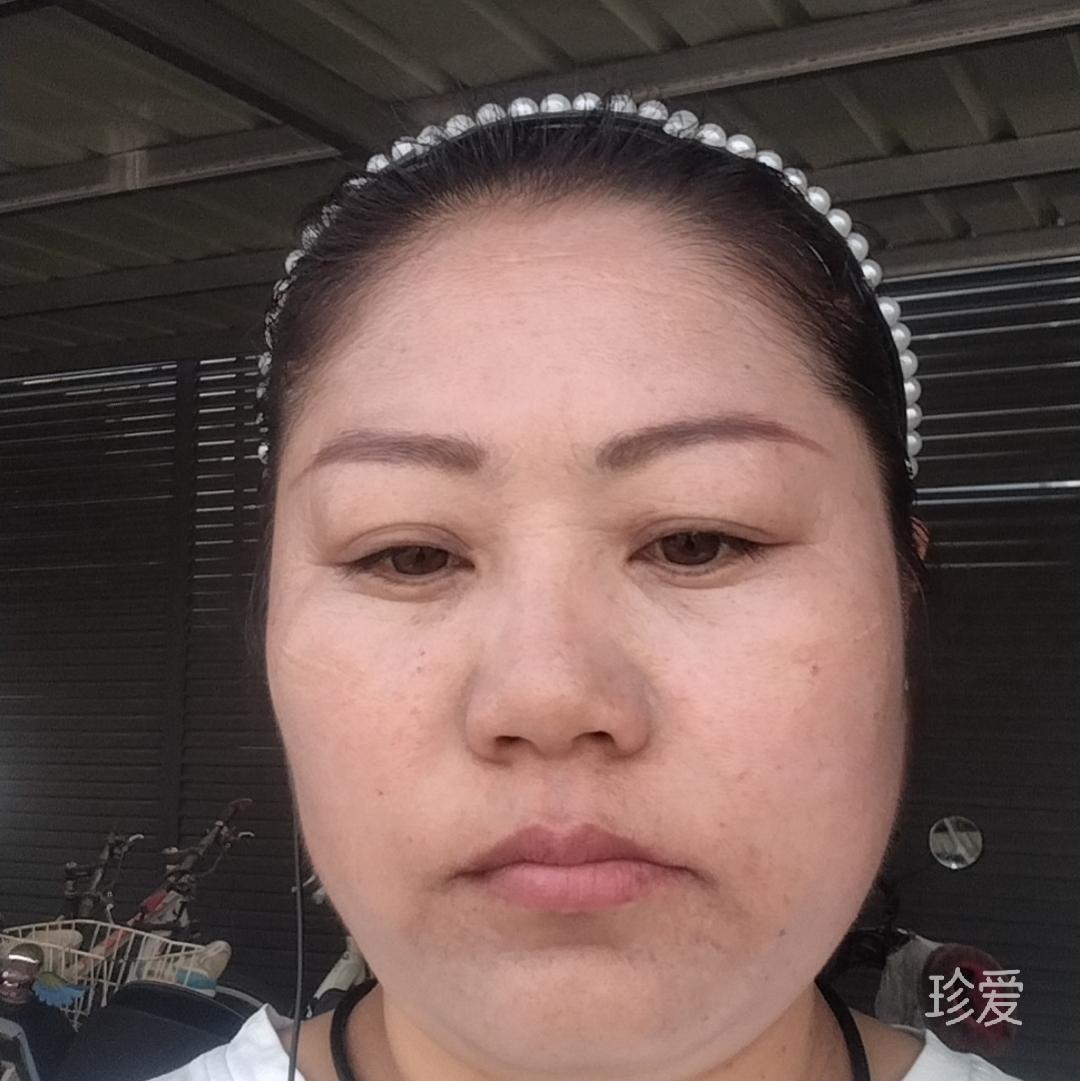 风清日丽