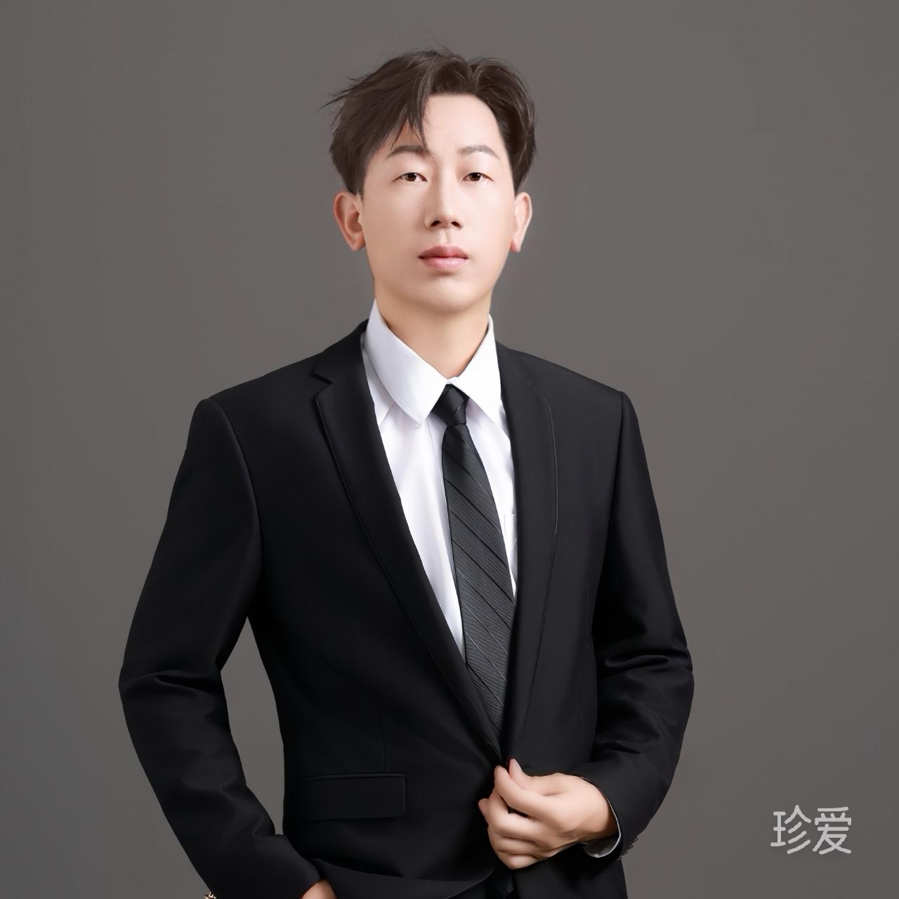 逐光而行