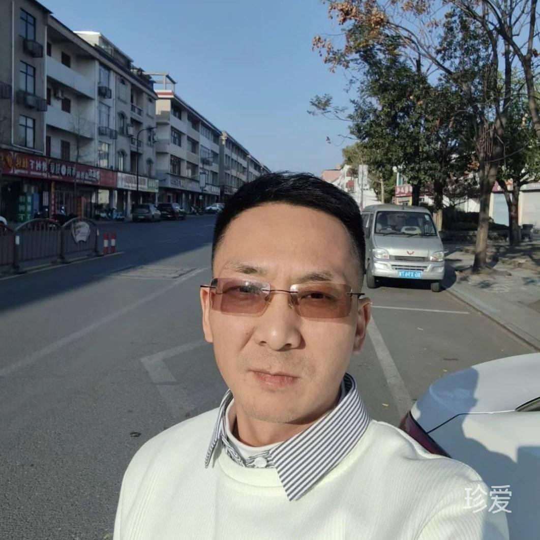 洞庭湖里的鱼