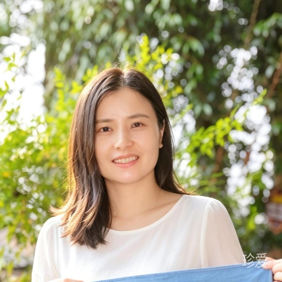 风遗落的影子