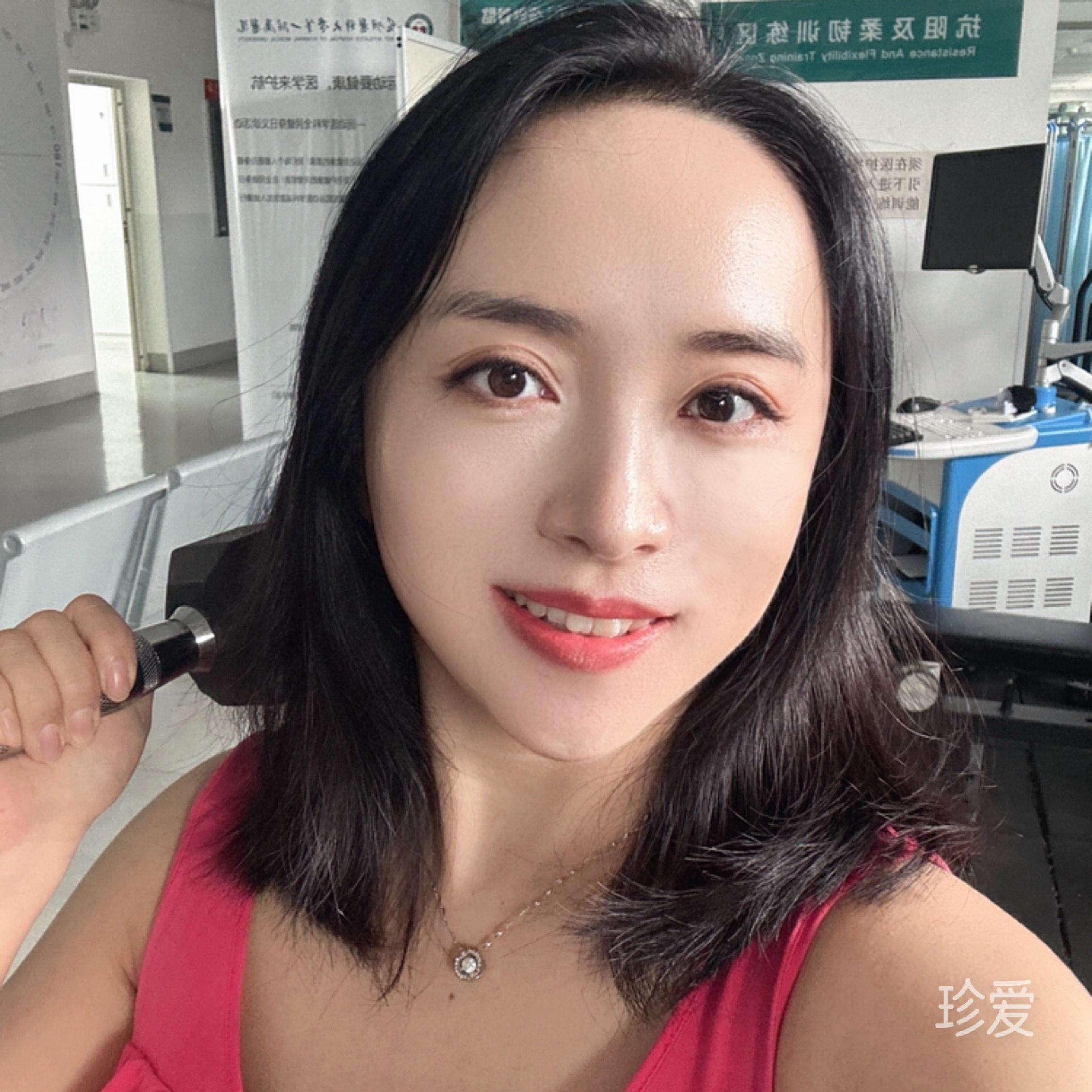 温柔知性