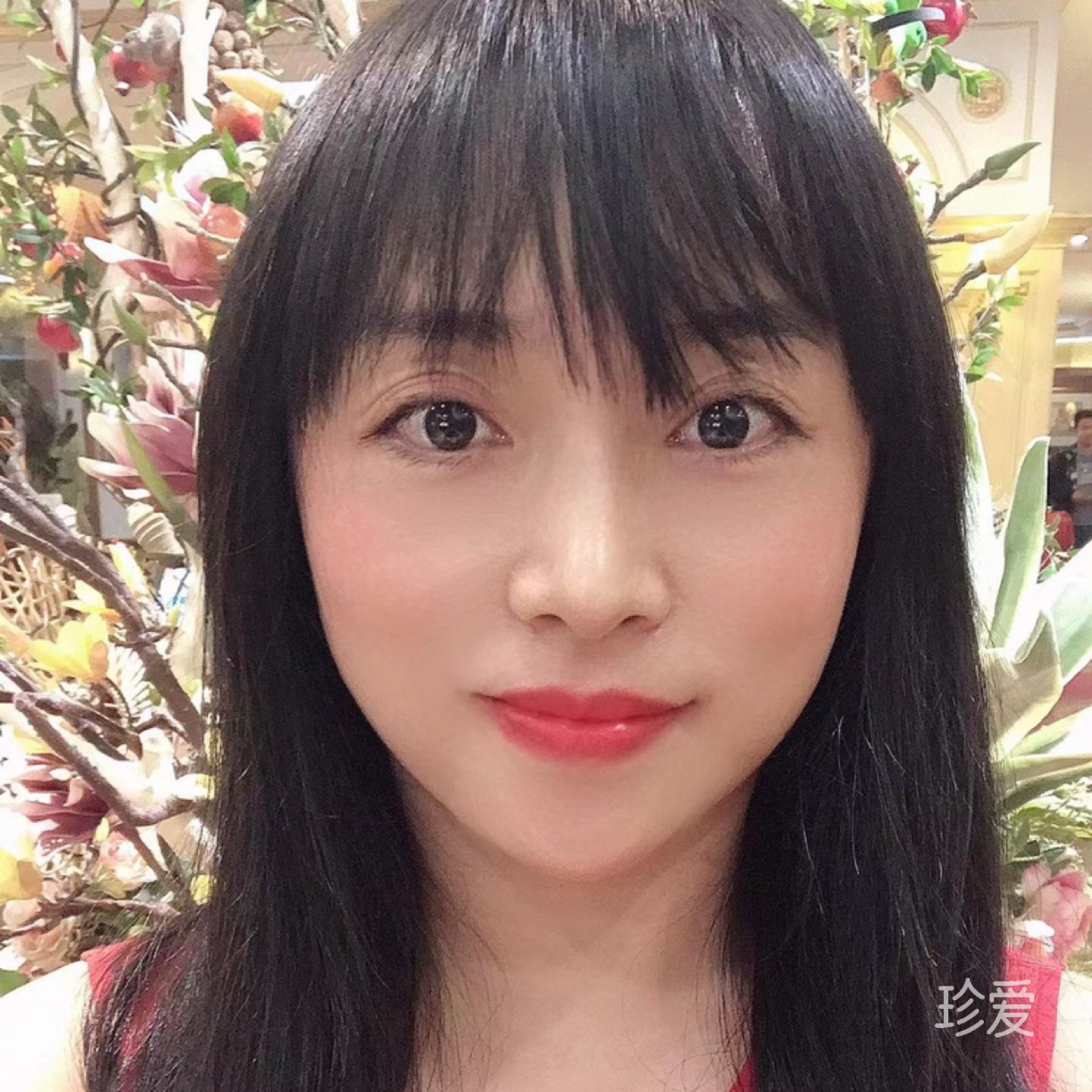 温柔知性