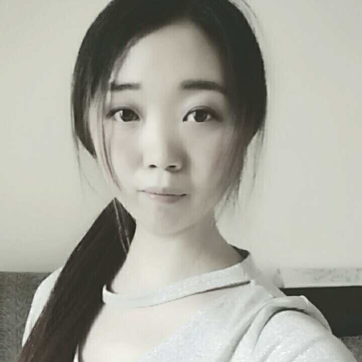 一见你就笑琳儿