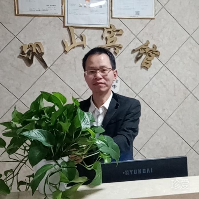 知心人