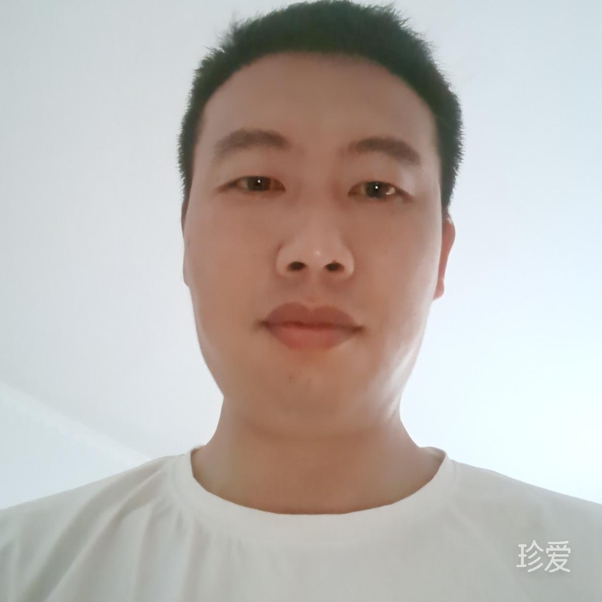 真誠(chéng)尋找另一半