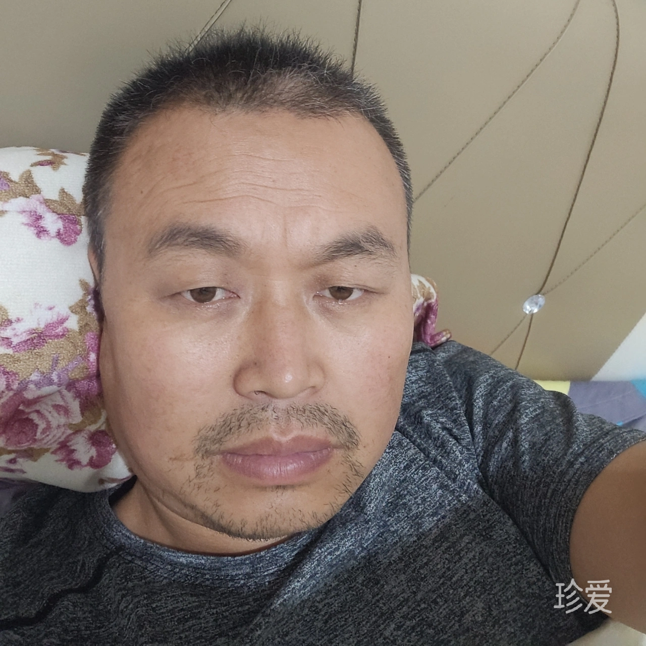 兰色忧郁
