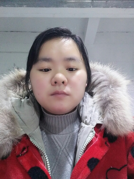 真诚的心