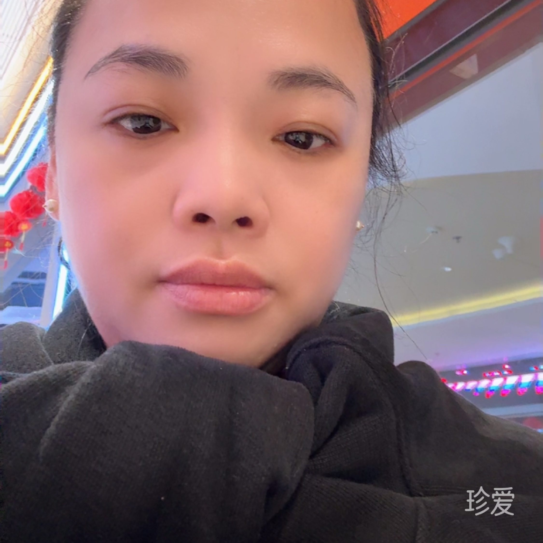 时光若芷
