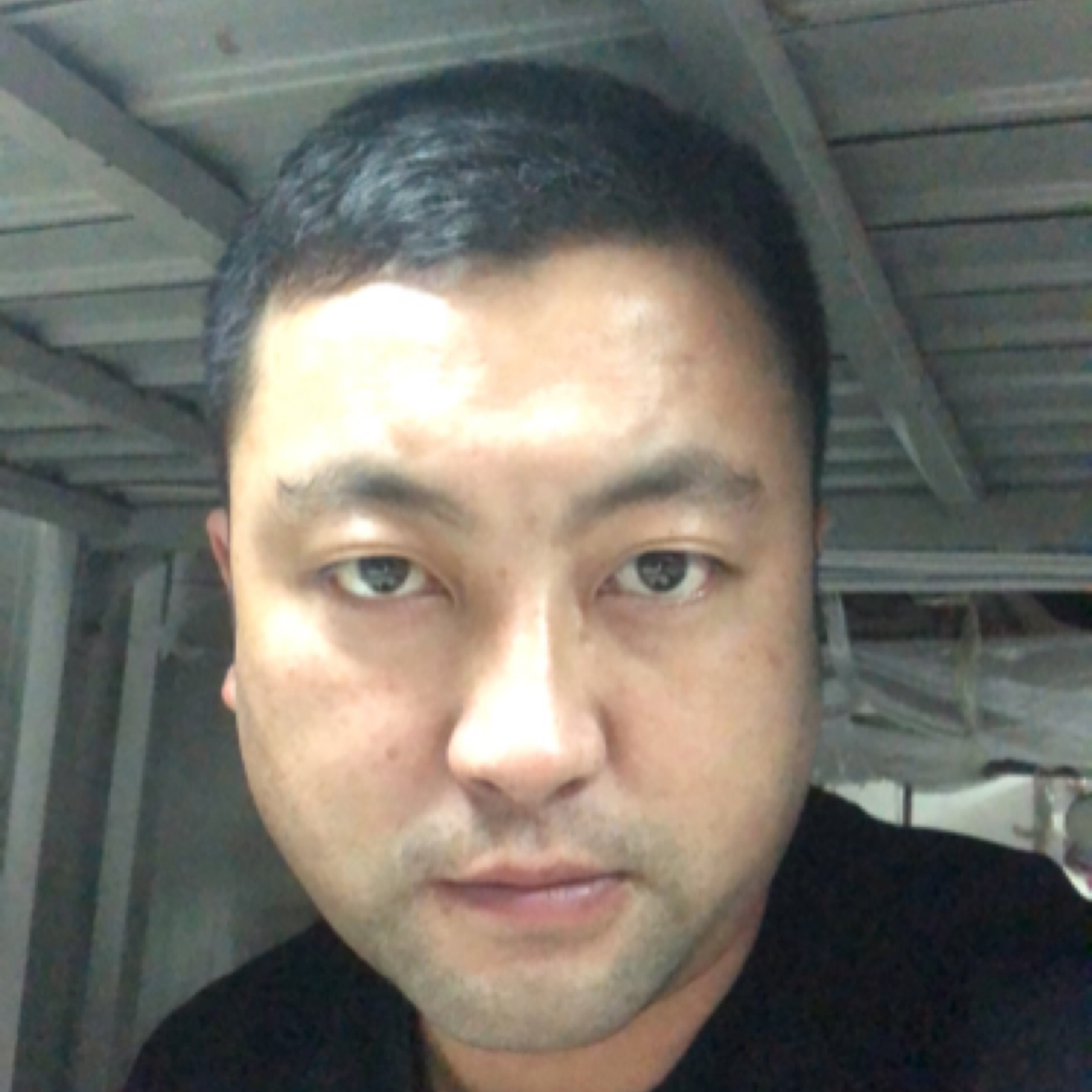 我的愛我在期待中