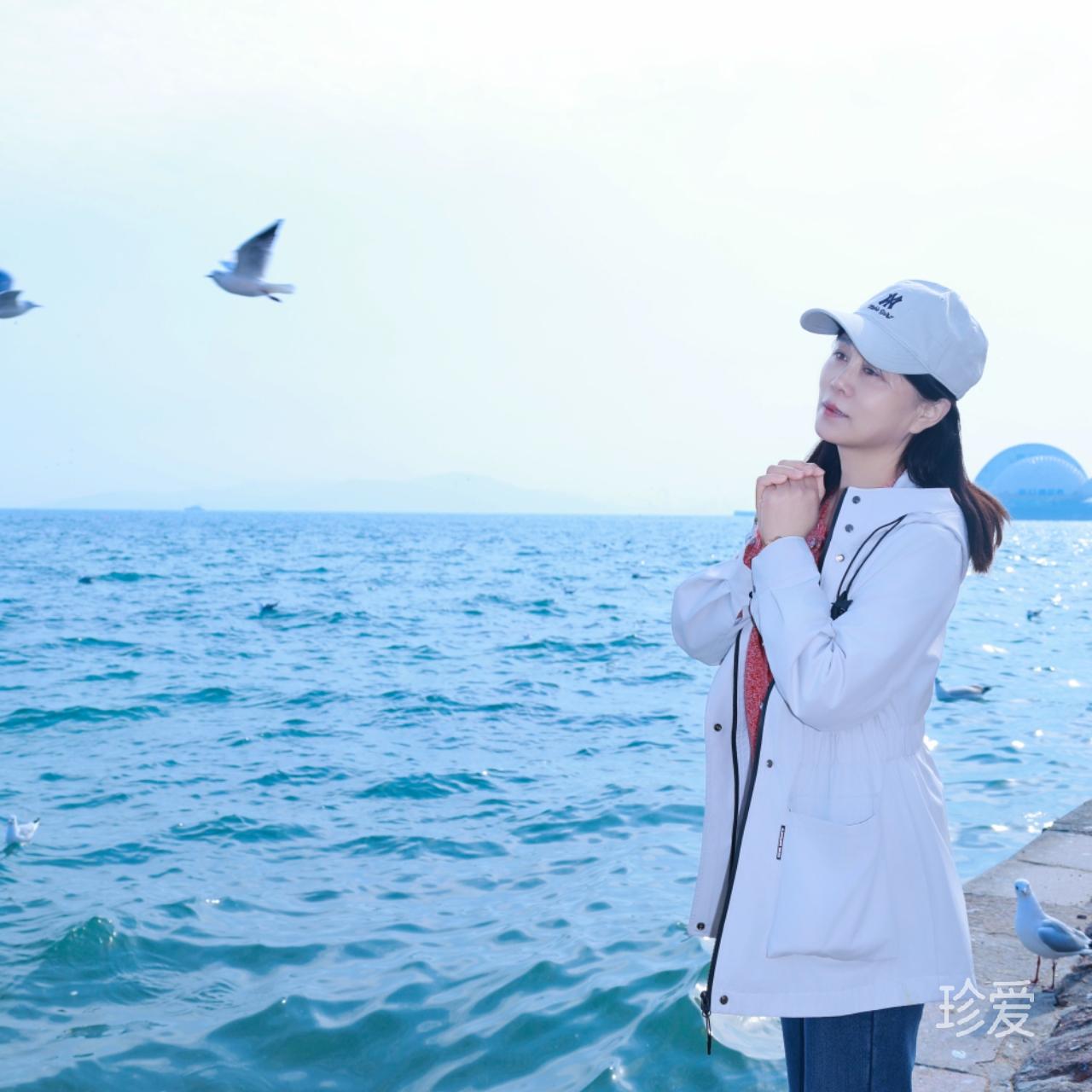 牡薇花香