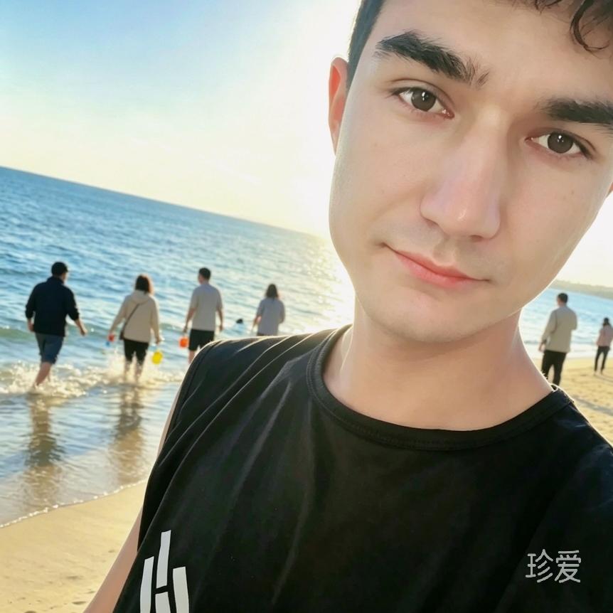 艾力