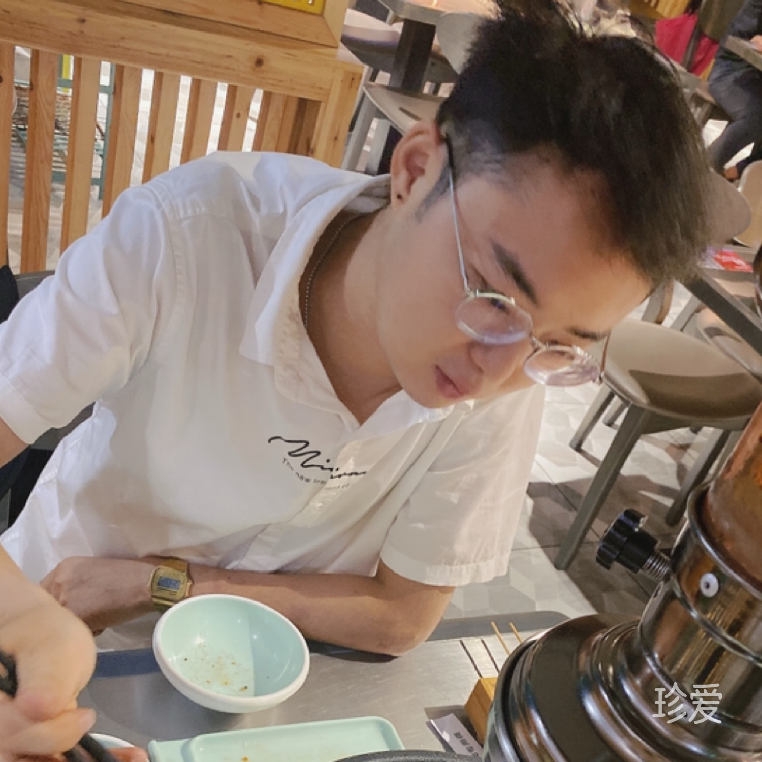 PP蓝莓