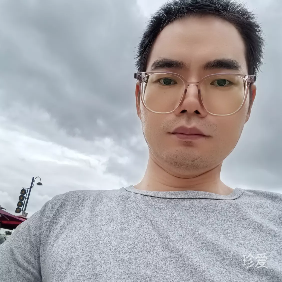 雨夜漫漫