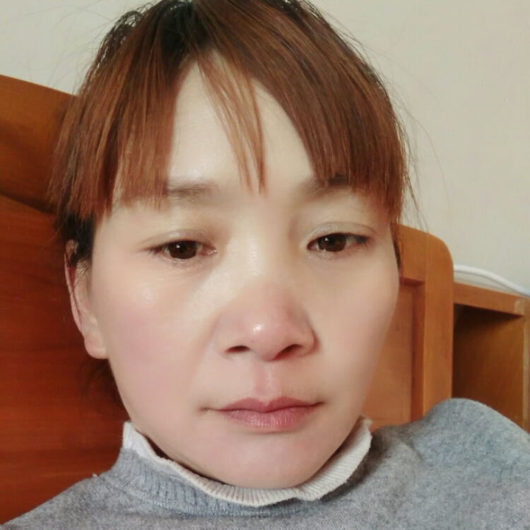 小草的爱人是坚强