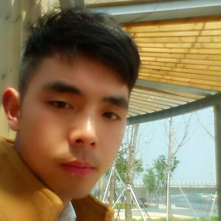 期待与你的相遇