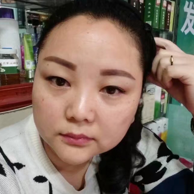 鄉(xiāng)村小女人