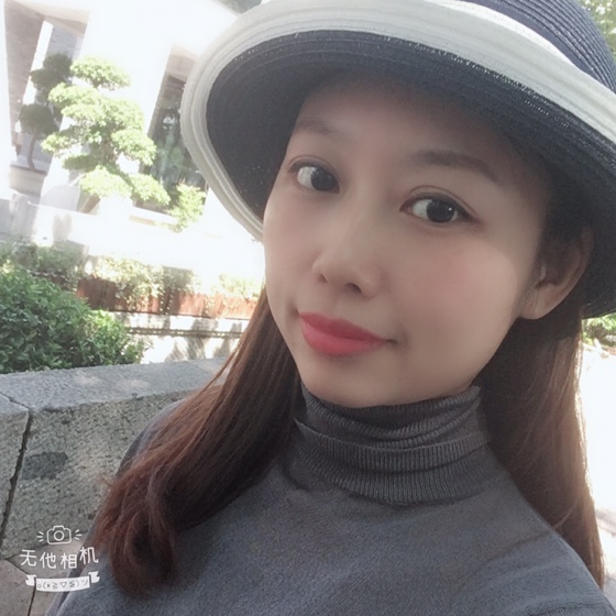 感恩每一个遇见