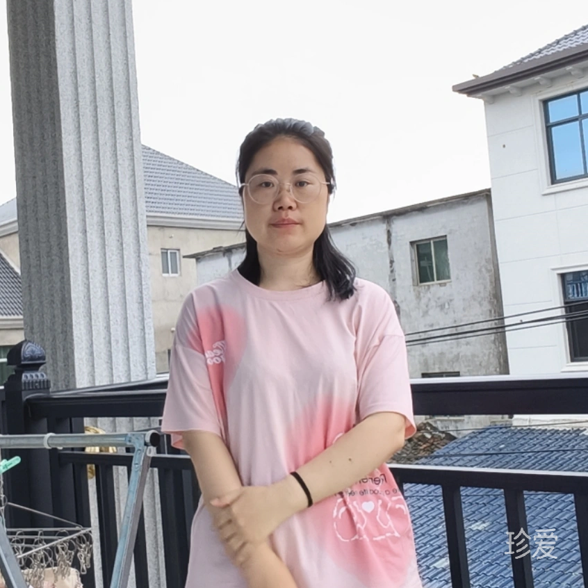 高亚莹