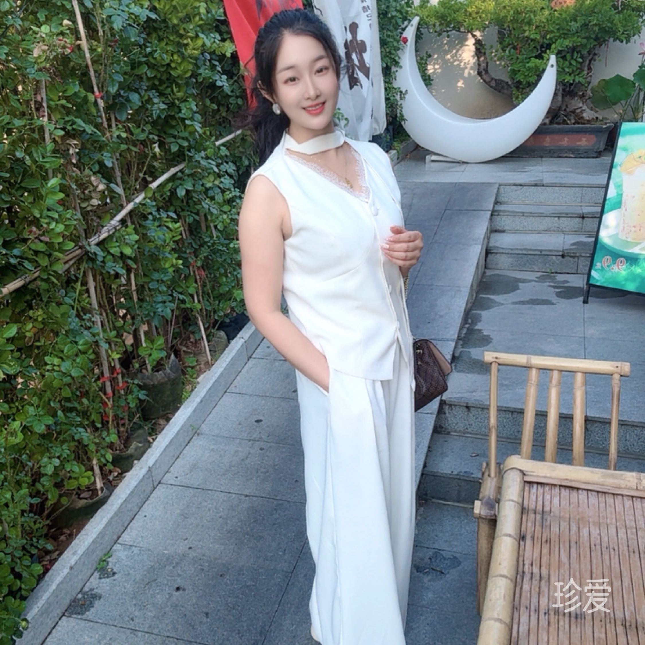 友爱宁静
