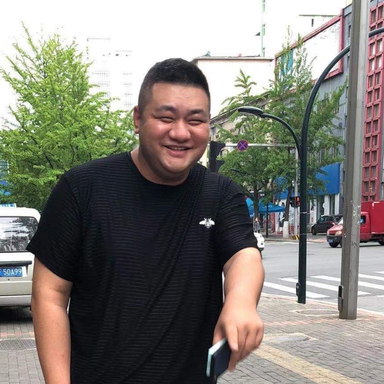 找有緣人共度一生