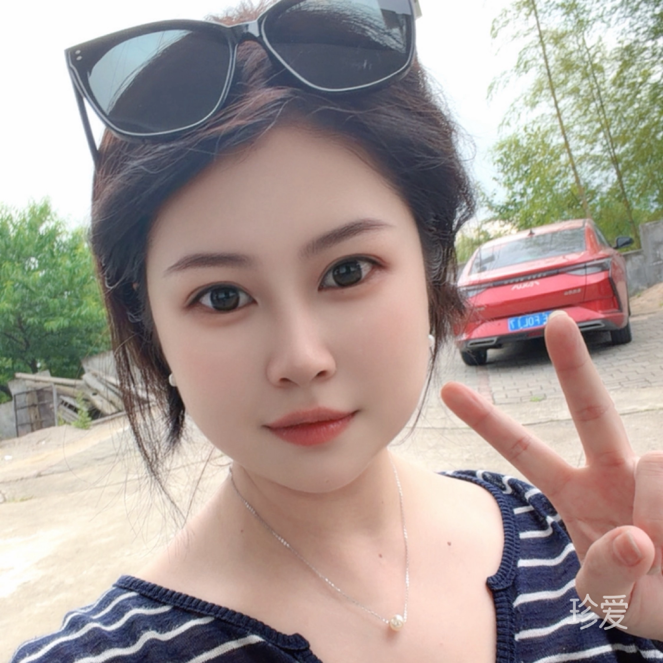 要个暖暖的男朋友