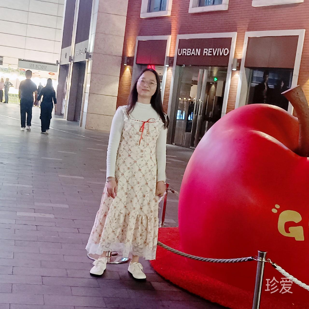 一步步走过